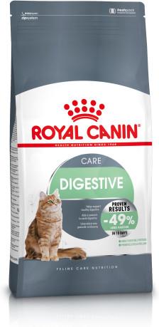 [RO242040 ]  Royal Canin Feline Care Nutrition Digestive Care 2kg  