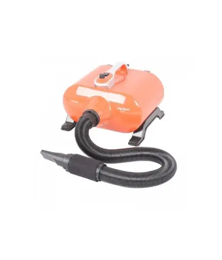 [2021211200445] Shernbao Typhoon Dual Motor Pet Dryer DHD-3000F - Professional, Quiet & Fast Drying