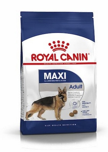 [RO250470 ]  Size Health Nutrition Maxi Adult 10 KG  