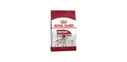 [RO286440 ]  Size Health Nutrition Medium Adult 15 KG  