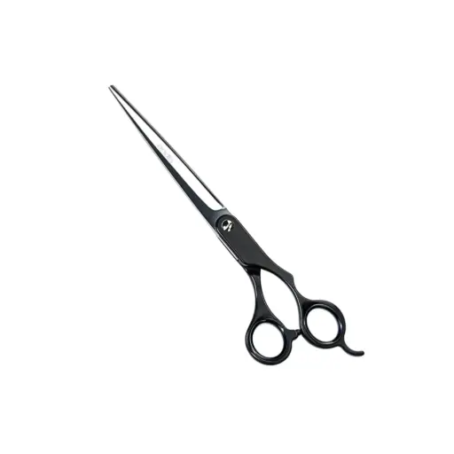 [AN80675] Andis 8" Straight Grooming Shear (Right-Handed)