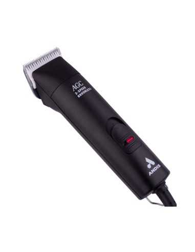 [AN24685] Andis AGC 2-Speed Brushless Clipper Black 