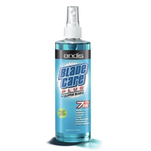 [AN12590] Andis Blade Care Plus Spray Bottle 473 Ml 