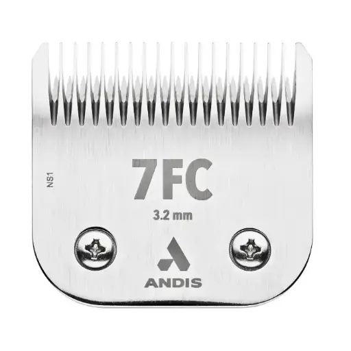 [AN72605] Andis Ceramic Edge® Detachable BladeBlade Size: 7 FC / 3.2mm 