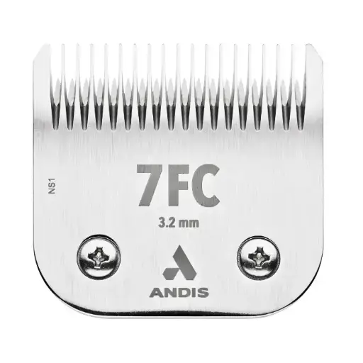 [AN72620] Andis Ceramic Edge® Finish Cut Blade - Size 4FC (9.5mm)