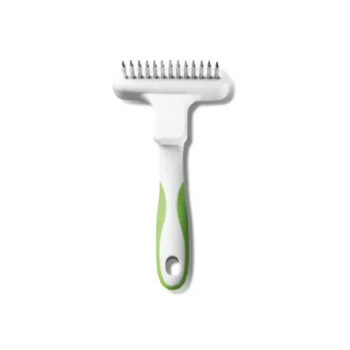 [AN65735] Andis Flexible Rake Comb - 16.5 cm