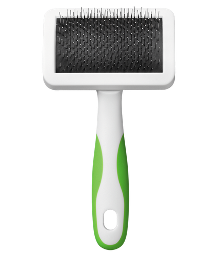 [AN68565] Andis Medium Firm Slicker Brush 