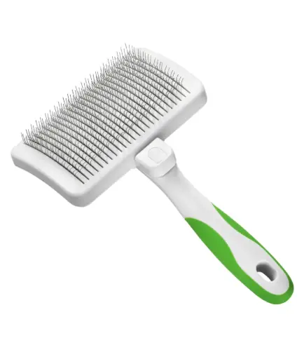 [AN68570] Andis Self-Cleaning Slicker Brush