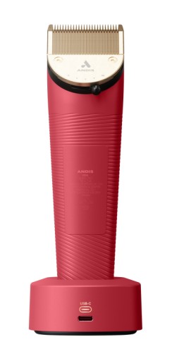[AN79130] Andis Vida™ Cordless Clipper Raspberry