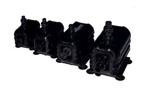 [AM100-025] Aqua Medic Ocean RunnerMax Output: 2500L/H 