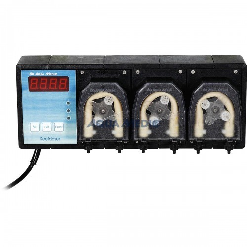 [AM104-043] Aqua Medic Reefdoser TripleModel: AM104-043 