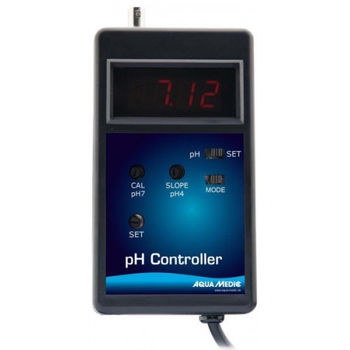 [AM200-00] Aqua Medic Ph Controller Without Sensor 