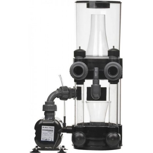 [AM410-16] Aqua Medic Turbo Flotor  - 5000 Shorty Protien Skimmer 