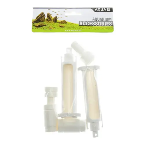 [AQ123758] Aquael Leddy Tube Retro fit Adapter T5 / T8