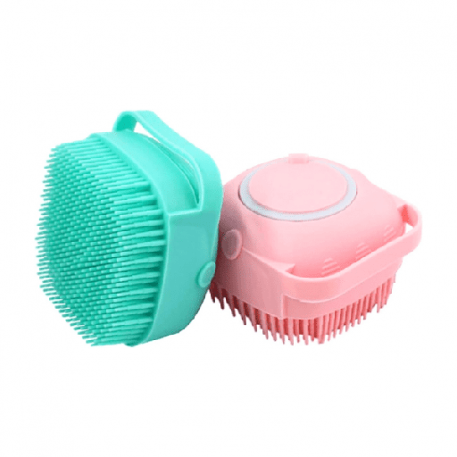 [2023365241787] Bioline Massage Brush 