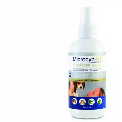 [6970117120097] Bioline Neem Tree Oil Dog ShampooVolume: 250ml 