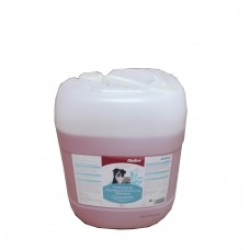[6970117122190] Bioline Professional Cleaning & Grooming Shampoo For Dogs & Cats 20 Kg 
