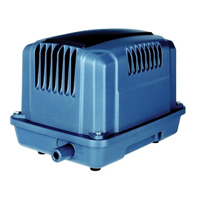 [APBYLK-60] Boyu Big Flow Air PumpMax Output: 60L/min 