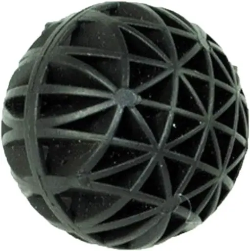 [BYBIOBALL-M] Boyu Bio Filteration Bioball 37mm Sizes: 37mm 