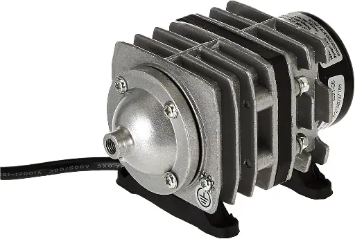 [BYACQ-001] Boyu Electromagnetic Air Compressor ACQ-Series Max Output: 25L/min