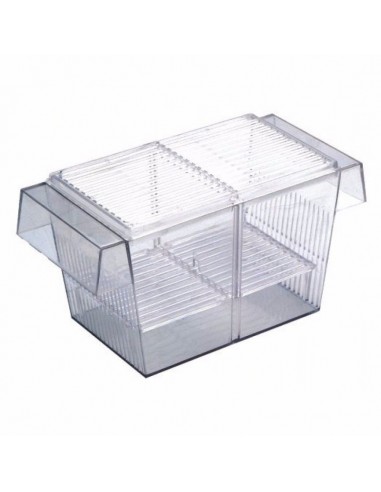 [BYFH-102] Boyu Fish Hatchery FH-Series Dimension: 16x8.26x8.89cm 