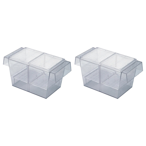 [BYFH-101] Boyu Fish Hatchery FH-Series Dimension: 20x10x10cm 