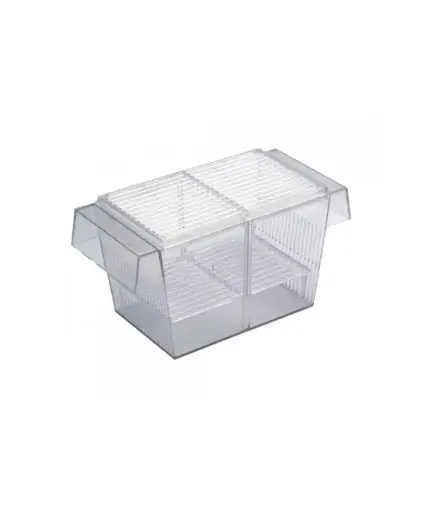 [BYFH-101] Boyu Fish Hatchery FH-Series Dimension: 20x10x10cm