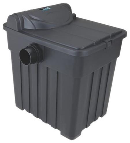 [FBYEFUYT-25000] Boyu Gardening Bio Filter Flow: 5000L/h 
