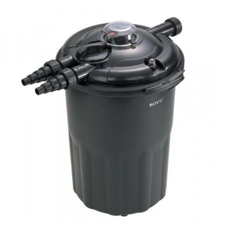 [FBYEFU-15000] Boyu Gardening Bio Filter[EFU-Series][Flow - 8000-15000L] 