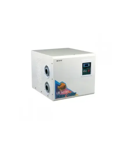 [BYCHILLER-LN-2600] Boyu LN Series Water Chiller Power: 1 HP