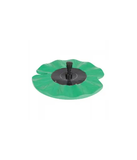 [TYB-200A] BoyuSolarFountainPump1.4WMaxOutput:200L/h