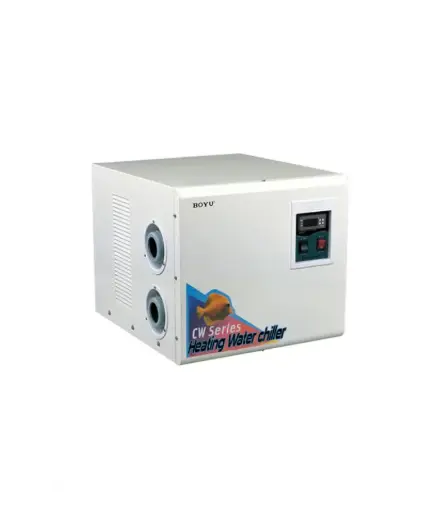 [BYCW-2600] Boyu CW Series Water Chiller Power: 1 HP 