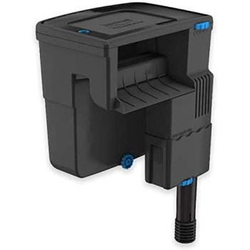[FBYSP2300-A] Boyu Submersible Filter[SP Series]Flow: 1200L/h, Model: SP2300-A 