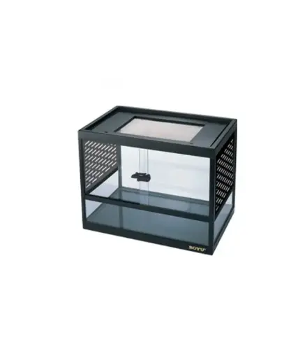 [BYCWG-500TH] Boyu Terrarium CWG-Series(Side Net)Dimension: 50x30x55cm