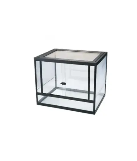 [BYCWG500] Boyu Terrarium CWG-Series Dimension - 50x30x38cm