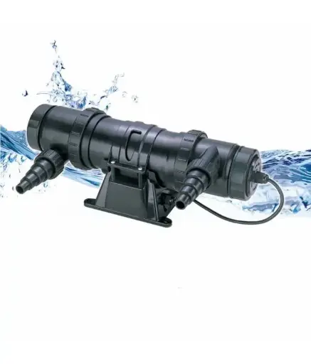 [BYUVC-36W] Boyu UVC Sterilamp Power: 36W