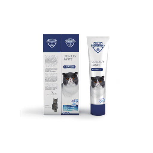 [4260652481022] Bungener - Advanced Urinary Paste for Cats - 100g