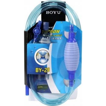 [CLEANERBY-28] Boyu Instant Siphon Cleaner By-28 