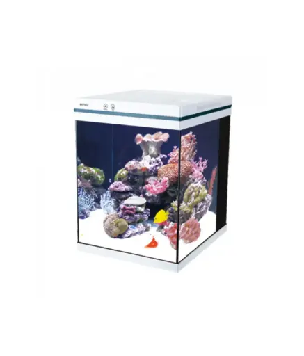 [BYMEZ-36] Boyu MEZ Series Intelligent Aquarium Dimension: 401x312x373mm