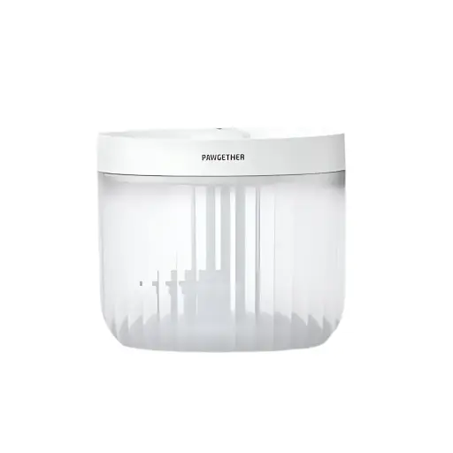 [BYPG-PURE-P200] Boyu Pawgether Automatic Water Feeder-Pure-P200 Capacity-2.3Litre