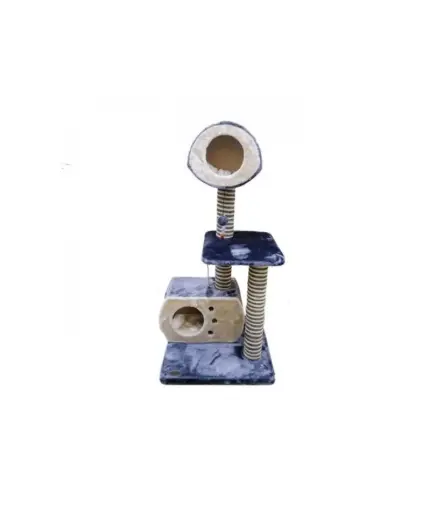 [HY2563] Catry Cat Scratching Post 