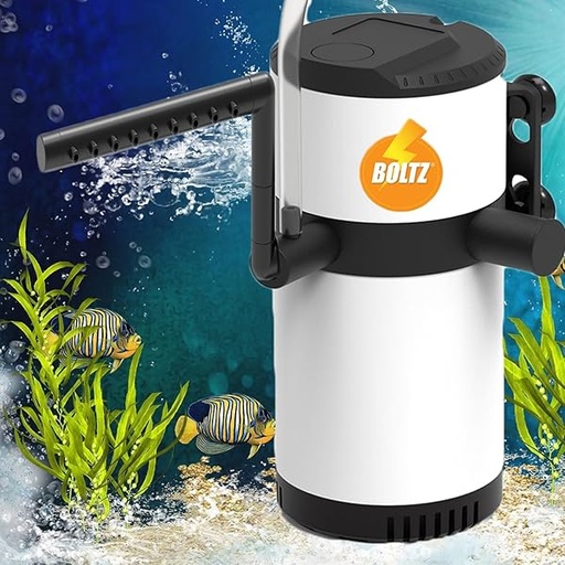 [BYPSDG-2520] Boyu Protein Skimmer [Dg-Series]Flow: 1400L/h, Model: DG-2520 