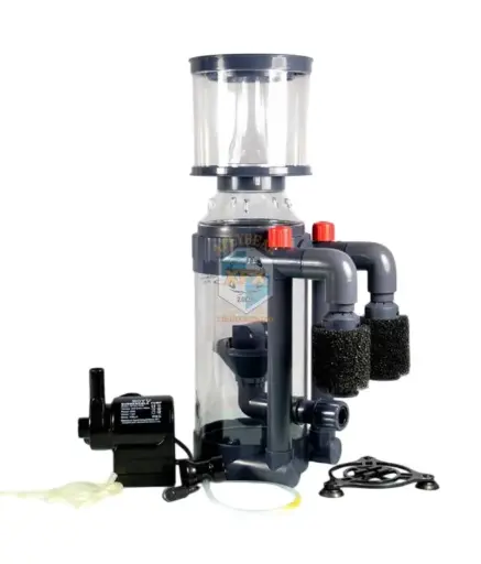 [BYPSDG-2520] Boyu Protein Skimmer Flow: 1400L/h, Model: DG-2520