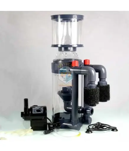 [BYPSDG-2520] Boyu Protein Skimmer Flow: 1400L/h, Model: DG-2520