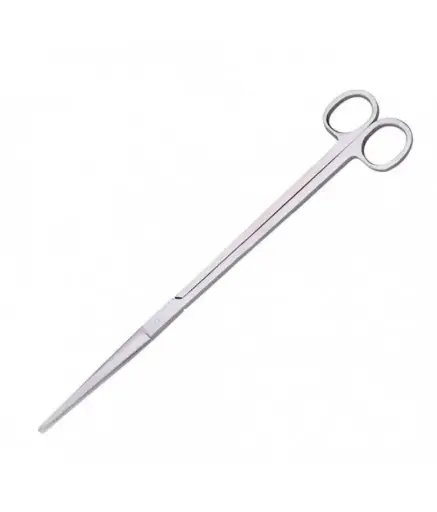 [BYWPS-1] Boyu SS Water Plant Scissor Model: WPS-1
