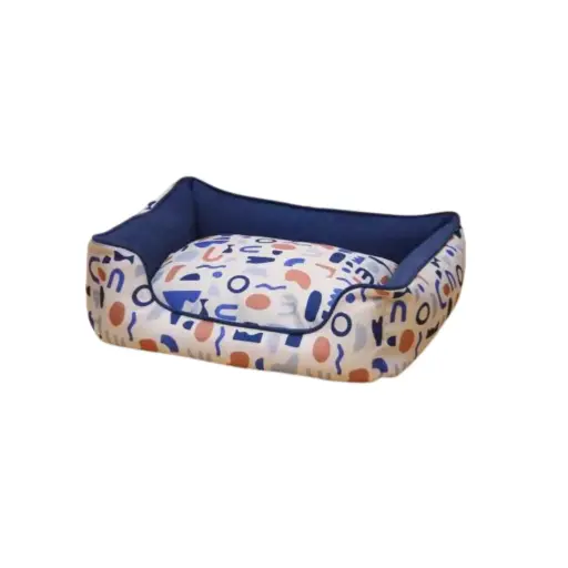 [HY005154050-113] Catry Dog/Cat Printed Cushion-113Dimension: 50x40x14cm