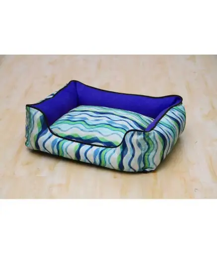 [HY005154070-115] Catry Dog/Cat Printed Cushion-115Dimension: 70x60x18cm 