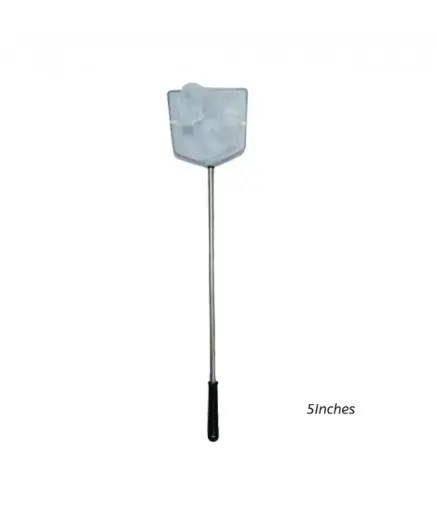 [BYFC-5] Boyu Stainless Steel Fish Net Sizes: 5 Inch