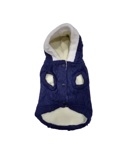 [YP076-3XL] Catry Stylish Dog DressSizes: XL