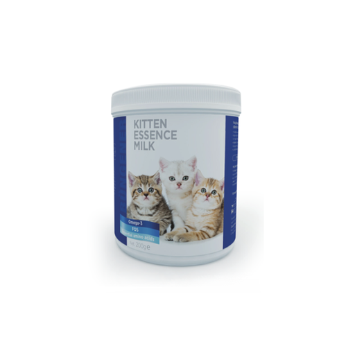 [4260652481060] Bungener - Kitten Essence Milk Powder - 200g